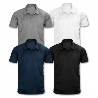 Polo shirts